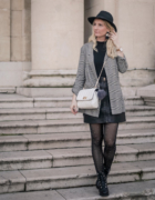 Comment s’habiller pour le nouvel an 2019 ?