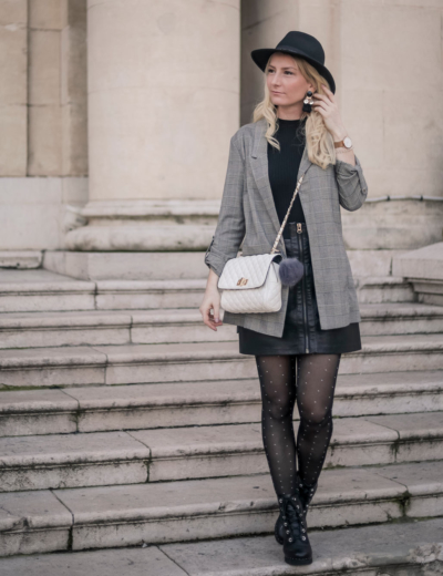 Look #44 Mauvais Oeil