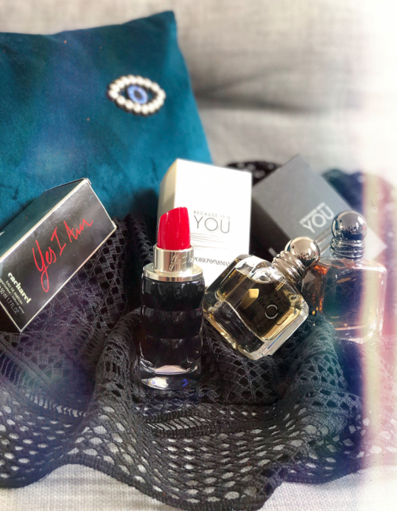 Mon avis sur le site Parfumdo
