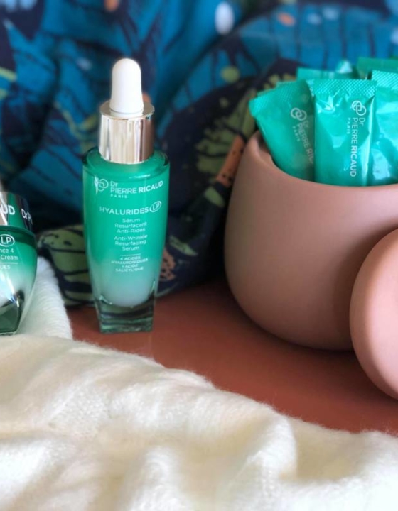 Anti-âge : zoom sur l’acide hyaluronique