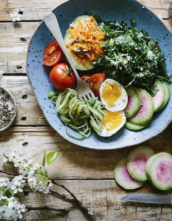 Zoom sur la micronutrition pour « être bien dans votre assiette »