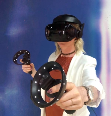 Balance ton hashtag au 2ème Forum du Numérique à Toulon