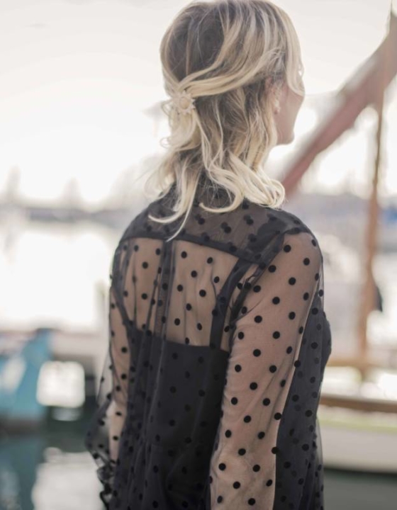 Look #45 Ma tenue de fête pour le Réveillon 2020