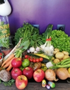 Look #46 Flower Power à Chalucet