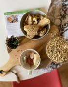 J’ai découvert la cuisine de Don Pape !