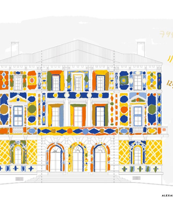 L’été à Toulon… « c’est canon ! »