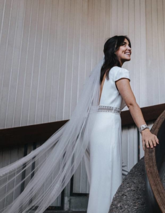 Future mariée : pensez au coaching mariage pour votre robe !