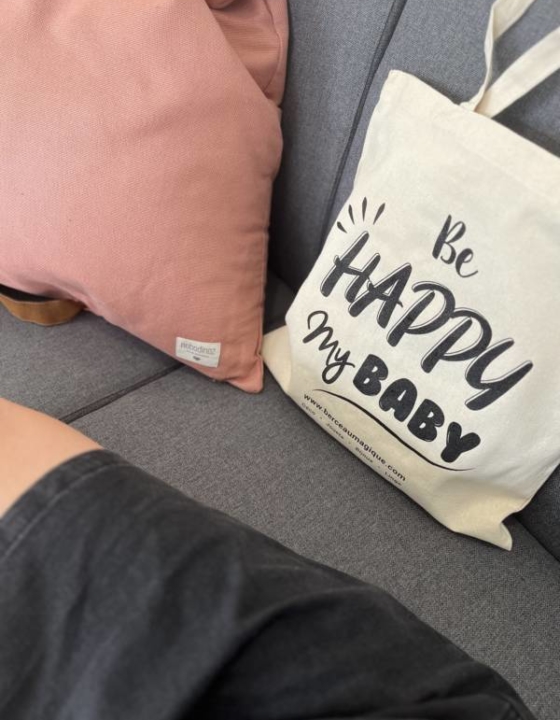 Ateliers parents-bébé à Toulon with Berceau Magique