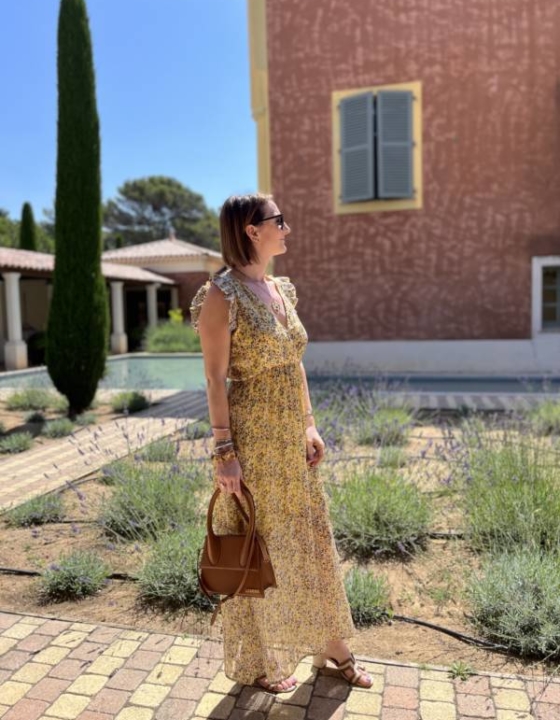 Divine « Echappée belle » au Spa du Castellet